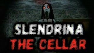 [Slendrina: The Cellar] ЖУТКО ЛЕГКО! ХАРД МОД