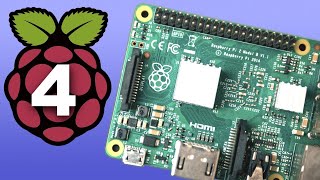 how to setup raspberry pi 4
