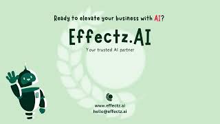 Our Work - Effectz.ai