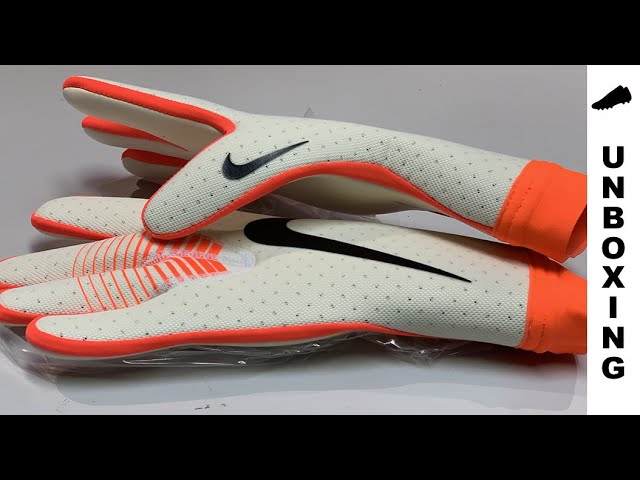 nike mercurial touch gloves