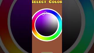 Pulse triggers are magic - Geometry Dash #shorts Pulse triggers are magic - Geometry Dash #shorts