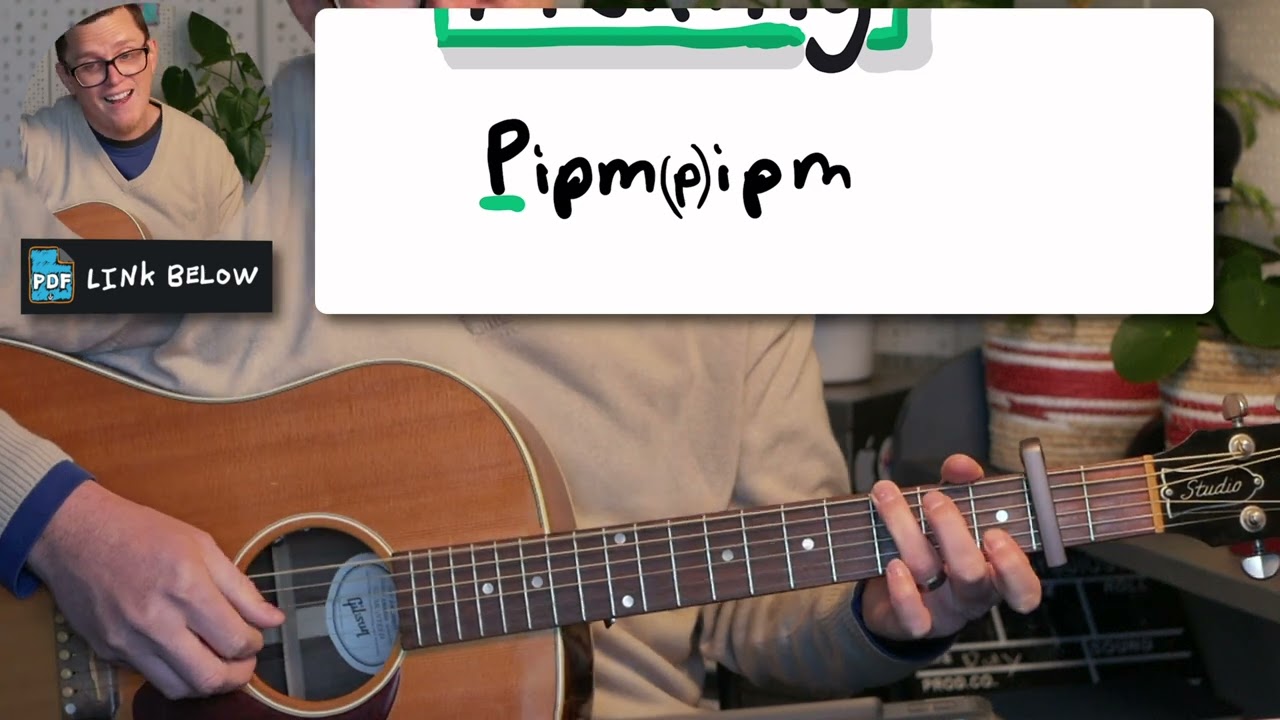 Known By You Guitar Tutorial // Gateway Worship Jessie Harris