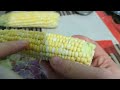 How To Cook Juicy Delicious Corn How To Cook Juicy Delicious Corn