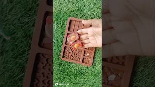 dairy milk chocolate candy recipe #chocolate #shortsvideo #canddy #youtubeshorts
