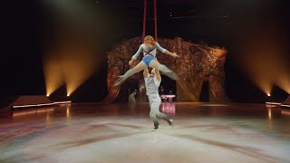 Cirque du Soleil - Episódio 1