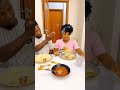 You are the one dragging food here and here #funny #mukbanginternational #cooking #eatingshow #food