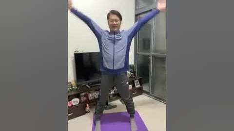 7/2葉子老師猿猴式超慢跑還您健康不是夢