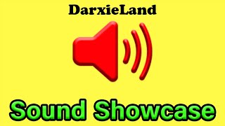 DarxieLand: SOUND SHOWCASE