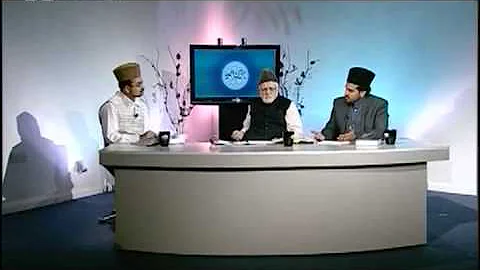 Braheen-e-Ahmadiyya (Part 4)