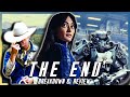 Fallout episode 1  the end full breakdown  review  fallout tv review