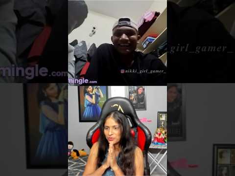 thamanna edusthadi nee kosam #shorts #omegle #uhmegle