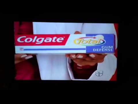 Colgate con Nuestra Belleza Latina