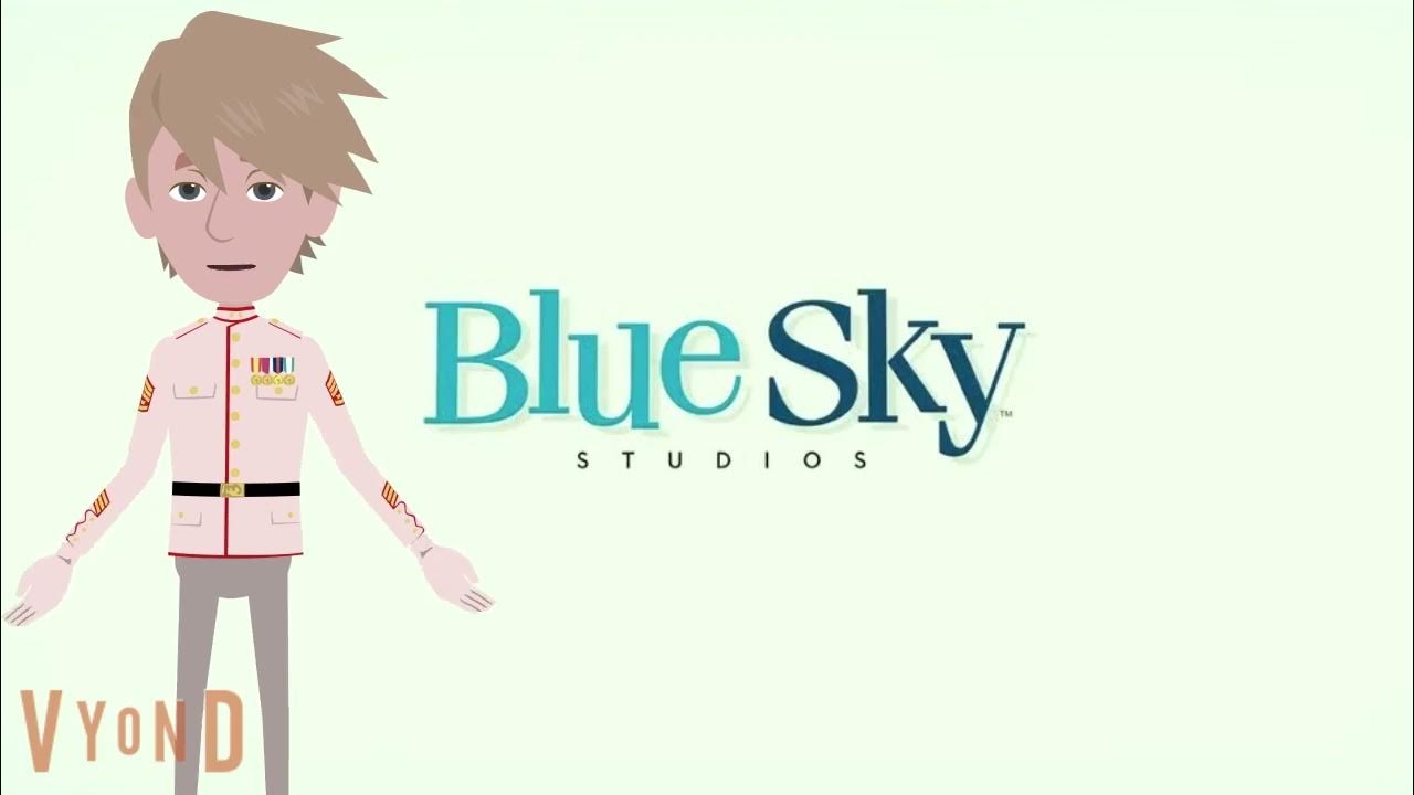 Blue Sky's 35th Anniversary Message Blue Sky's 35th Anniversary Message