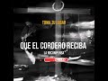 TOMA TU LUGAR // La canción del CORDERO 🙌🙌 Digno de alabar