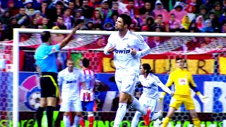 Cristiano Ronaldo Vs Atletico Madrid Away (English Commentary)  1112 HD 1080p By CrixRonnie