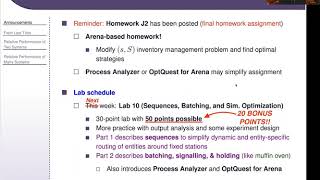 Famous IEE 475: Lecture J4 (2020-11-12) - Estimation of Relative Performance Profile