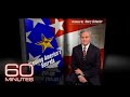 60 Minutes Archive: Stealing America