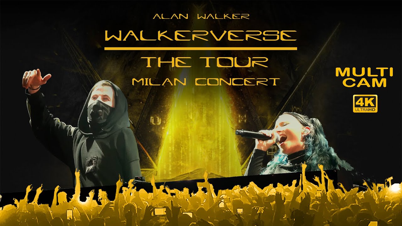 alan walker walkerverse tour