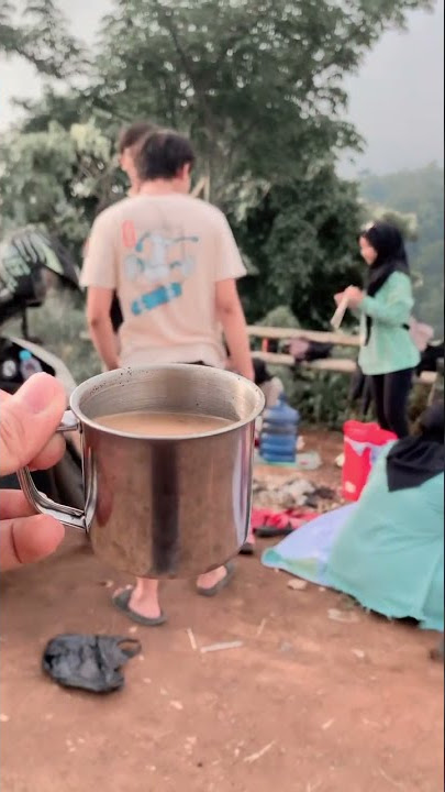 PIKNIK BARENG TEMAN SEPERJUANGAN | HALU STORY #shorts  #storyhalu #storyig #storywa