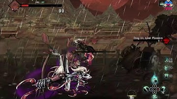 Phantom Blade Executioners #pcgames  Walkthrough Gameplay Part 1