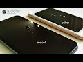 Mocoll - 3D 滿版，抗藍光，9H 鋼化玻璃膜 - iPhone XR product youtube thumbnail