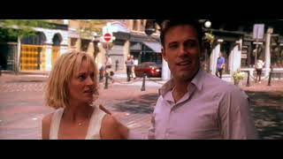 Information Paycheck Alternate Ending | Ben Affleck & Uma Thurman (2003) Guide