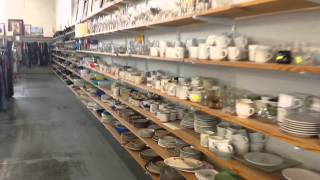 Priceless treasures modesto
