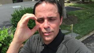 How I exercise with asthma