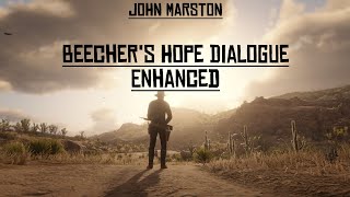 John Marston: Beecher