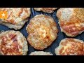 Драники с творогом. Рецепт без яиц и секретики от Мармеладной Лисицы. POTATO PANCAKES VEGITARIAN