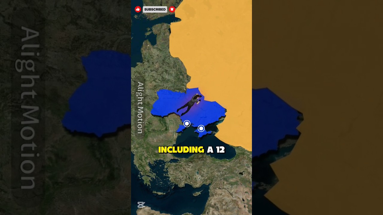 last 24 hours in geopolitics