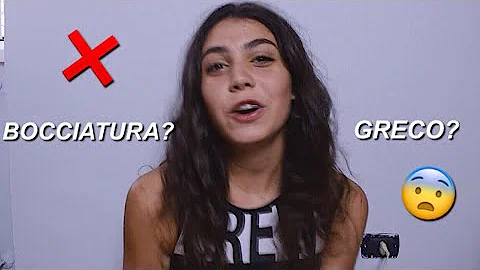 Che voti bisogna avere per andare al liceo classico?