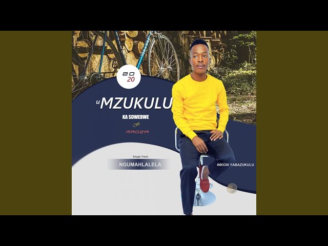 Ngumahlalela (feat. Mroza Fakude) class=
