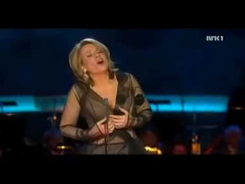 Renee Fleming Vissi D Arte Nobel Peace Price Concert 2006