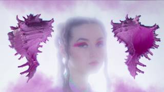 Video thumbnail of "TESSÆ - La Flemme (Lyrics vidéo)"