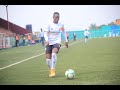 Uganda u20 womens national team  captain fauzia najjemba