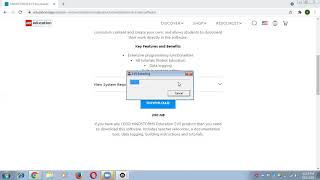 Lego Mindstorm  Education EV3  software || Downloading and Installation