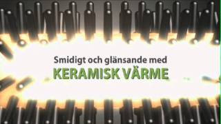 Perfecter Fusion Styler - Se