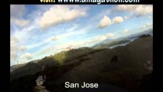 Video thumbnail of "San Jose by Ruben Ecleo Jr - PBMA Song"