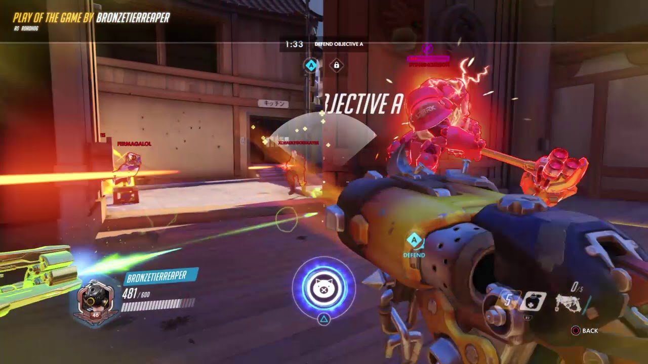 When Ana Nano's you late