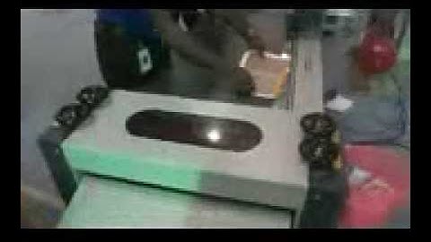 Post Press Equipment By Megabound (India) Pvt. Ltd, Bengaluru