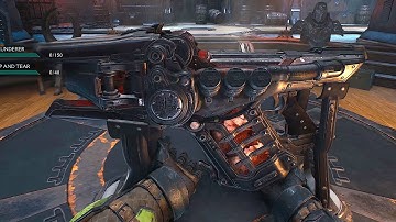 The Developers Know How Satisfying This Weapon Would Be