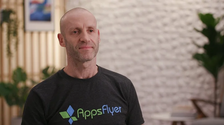 AppsFlyer Builds a Data Lake and Optimizes Storage Costs With Amazon S3 Intelligent-tiering