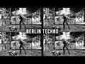 Berlin Techno Playlist to Get In Rave Mode