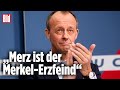 Friedrich Merz ist neuer CDU-Chef | Kommentar + Analyse