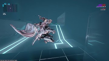 Proton Pulse Demonstration(dojo obstacle course 16s)