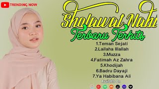 sholawat nabi penuh berkah kumpulan sholawat nabi nissa sabyan