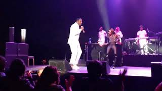 Keith Sweat Live &quot;Intro-Make You Sweat-Songs Written For Other Artist&quot; 02/15/20