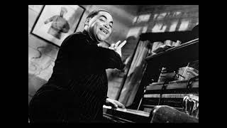 Watch Fats Waller Darktown Strutters Ball video