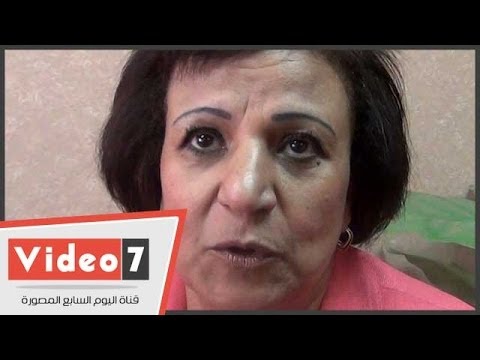 بالفيديو سحر عثمان الرهان على المرأة المصرية لإنجاح انتخابات الرئاسة